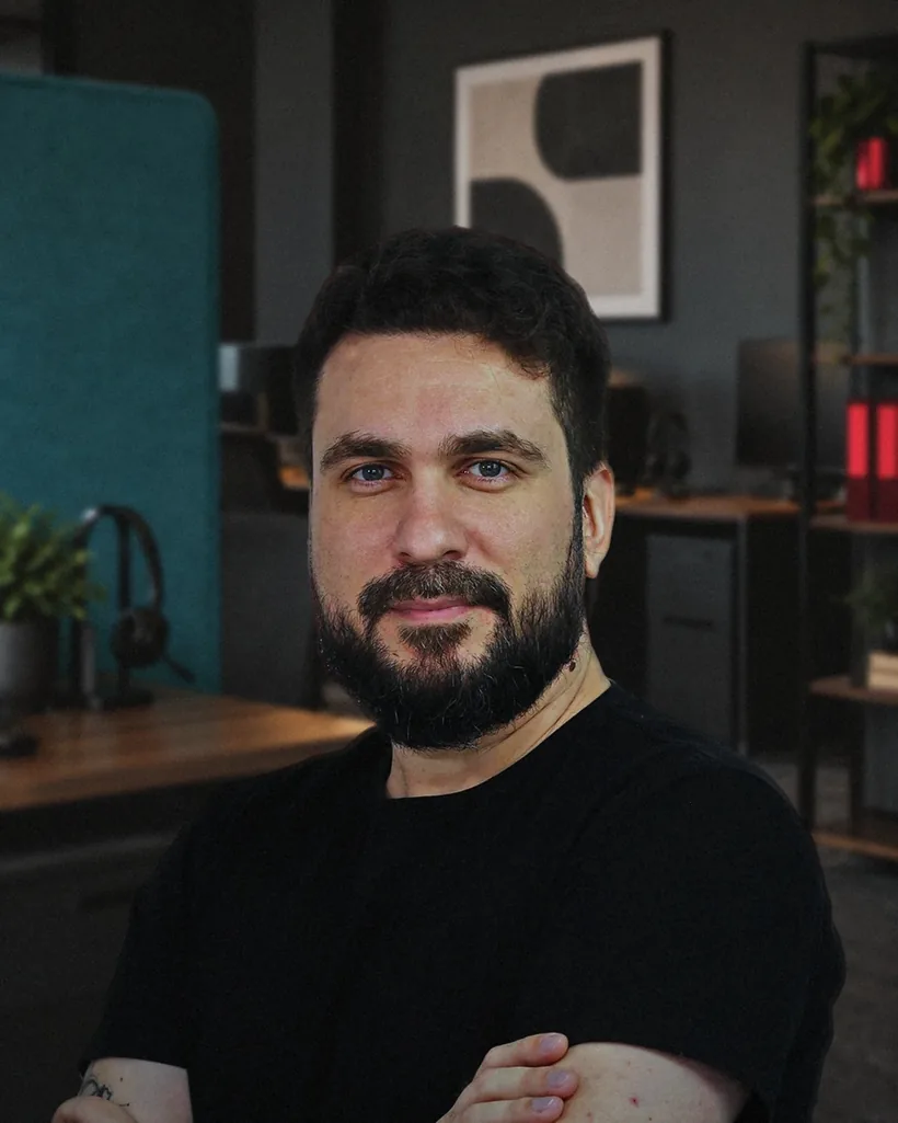 Especialista Omnichannel