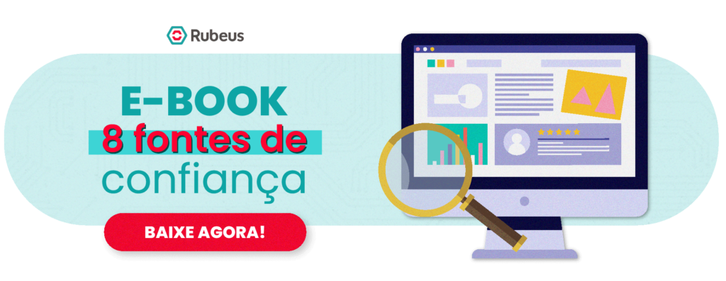 E-book 8 fontes de confiança - Rubeus