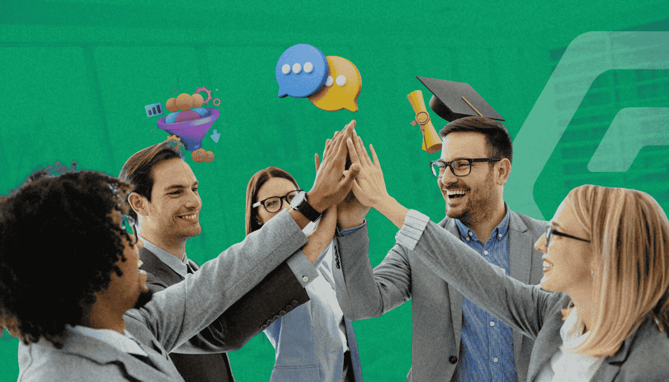 Smarketing Educacional: conceitos, dicas e estratégias - Rubeus