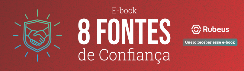 E-book 8 fontes de confiança - Rubeus