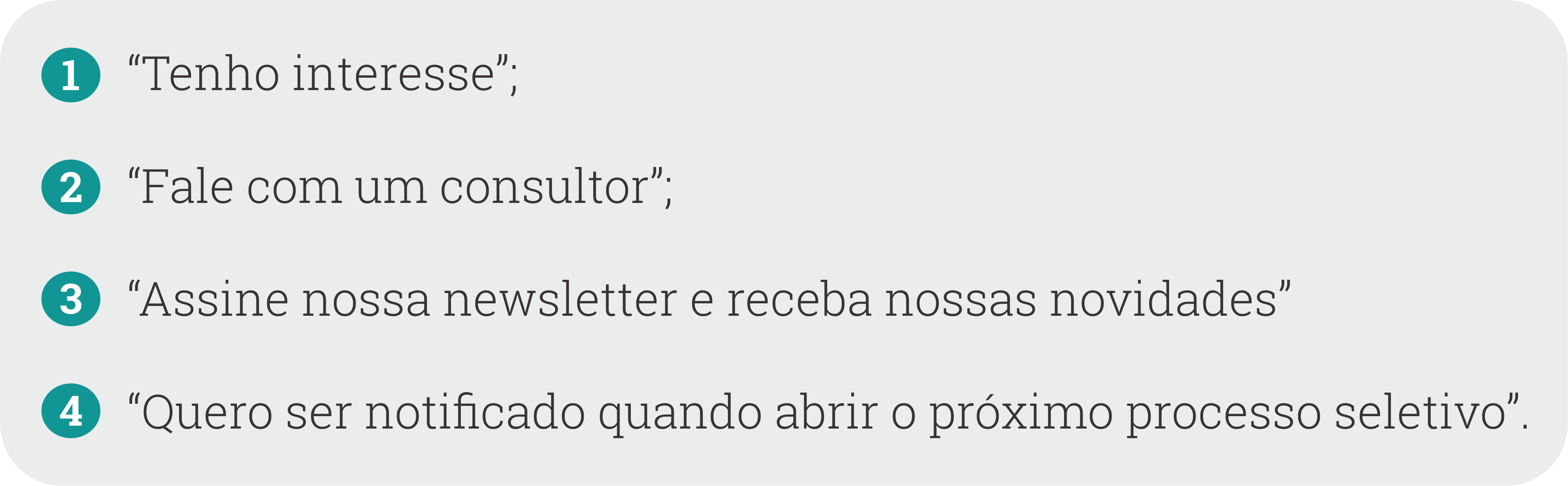 Conquiste resultados rápidos explorando a demanda reprimida do website - Rubeus