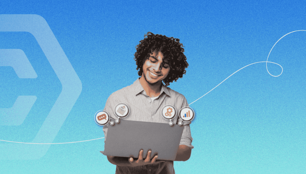 CRM para educação: como estruturar captação, relacionamento e permanência nas instituições de ensino - Rubeus