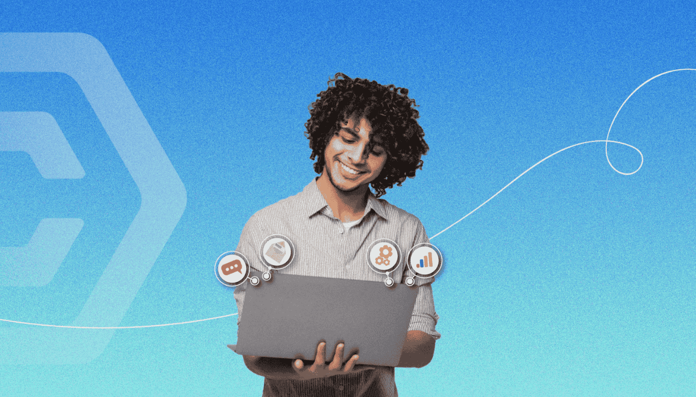 CRM para educação: como estruturar captação, relacionamento e permanência nas instituições de ensino - Rubeus