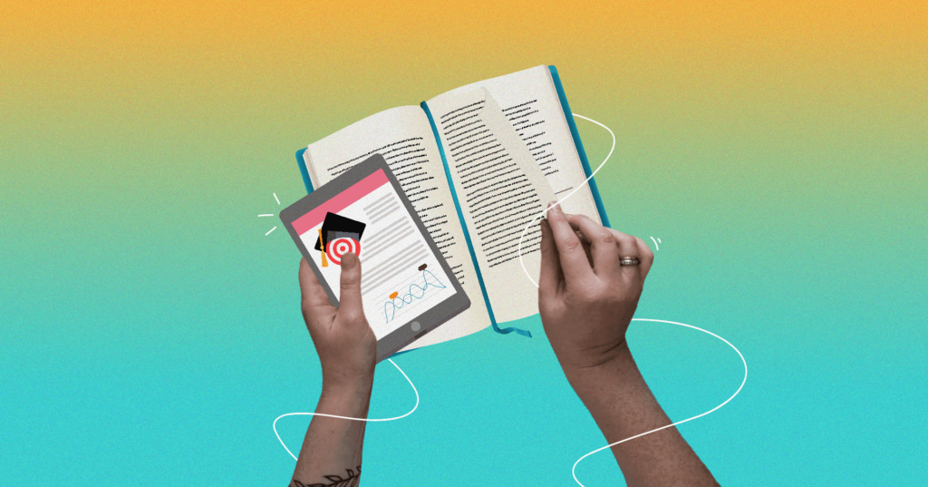 Marketing Digital para educação: aumente seu alcance e matricule mais - Rubeus