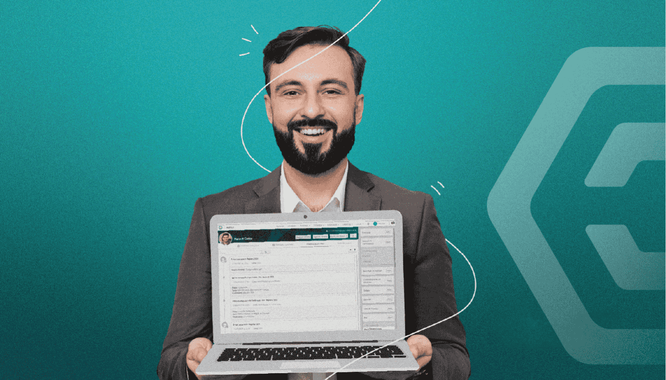 CRM educacional Rubeus: conheça o primeiro CRM feito para educação