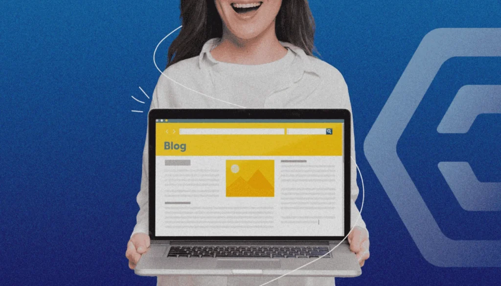 Blog para instituições de ensino: Como estruturar o seu! - Rubeus