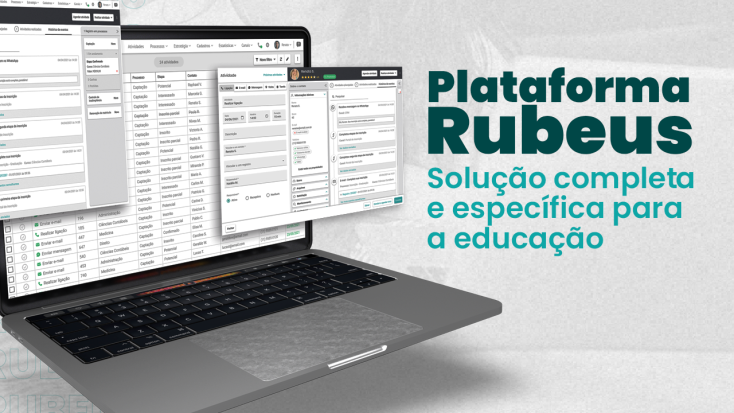 Plataforma Rubeus