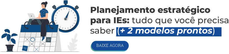 Planejamento: Significado e Estratégias - G4 Educacão