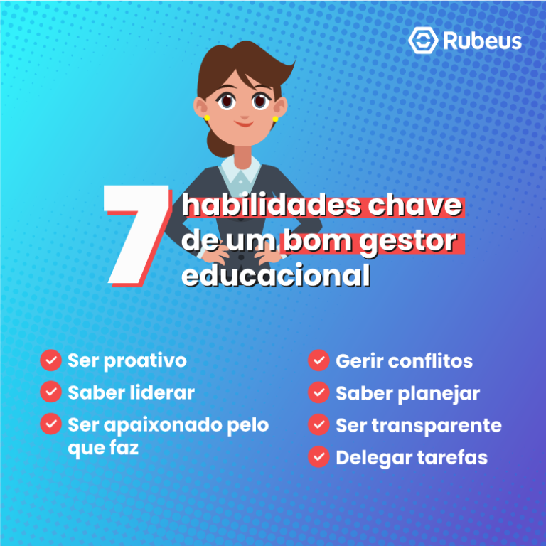 Como ser um bom gestor educacional: dicas que ninguém te contou
