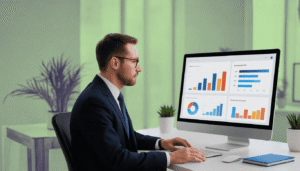 Estratégias educacionais: como dados, processos e tecnologia fortalecem a gestão do ensino - Rubeus