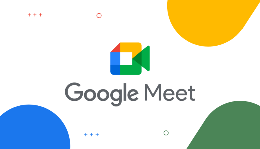 Google Meet - Rubeus