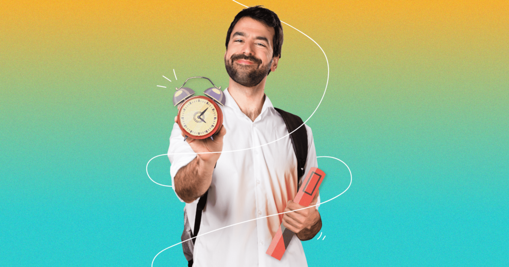 2 dicas para captação de alunos: o que fazer para os leads escolherem você - Rubeus