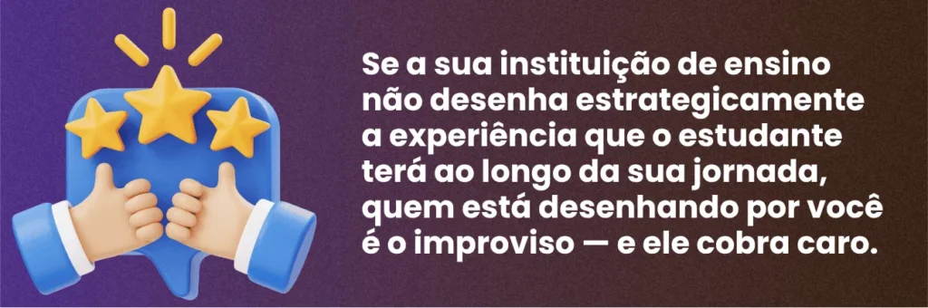 Experiência do estudante: como criar experiências memoráveis - Rubeus