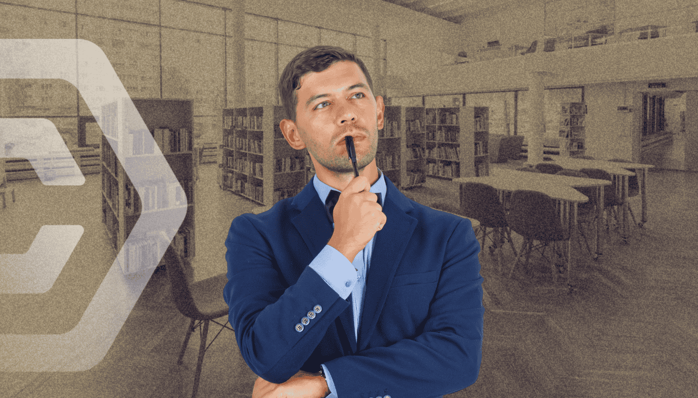 Como diminuir a evasão escolar: estratégias baseadas em dados, relacionamento e gestão educacional - Rubeus