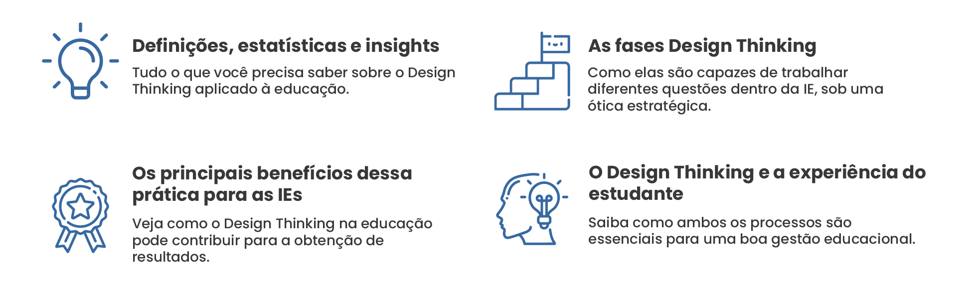 Design Thinking Na Educação: O Que é E Como Aplicá-lo Em Sua IE