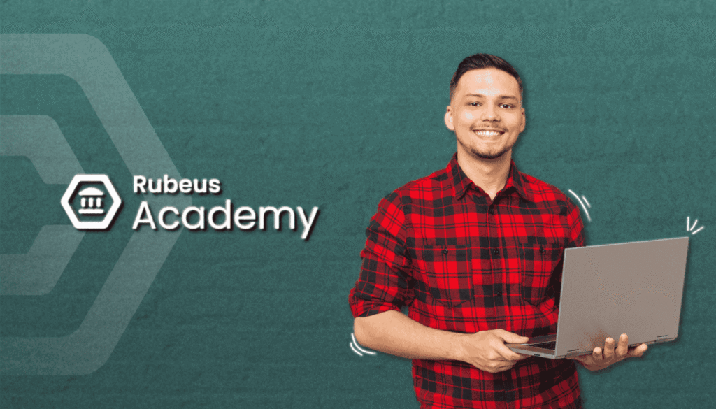 Rubeus Academy: cursos desenvolvidos para transformar a sua instituição de ensino - Rubeus