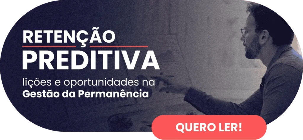 Retenção Preditiva - Rubeus