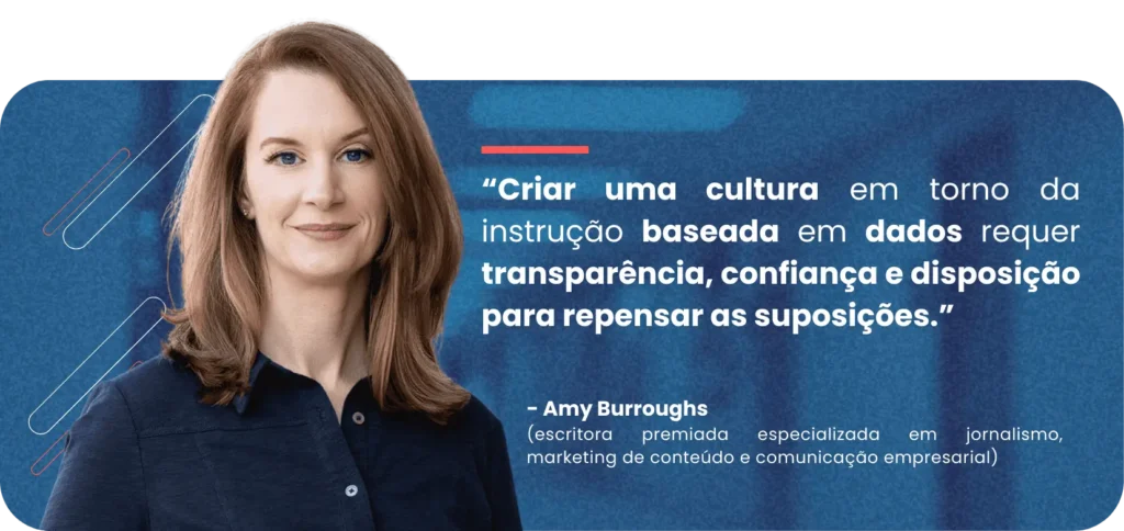 Citação Amy Burroughs - Rubeus