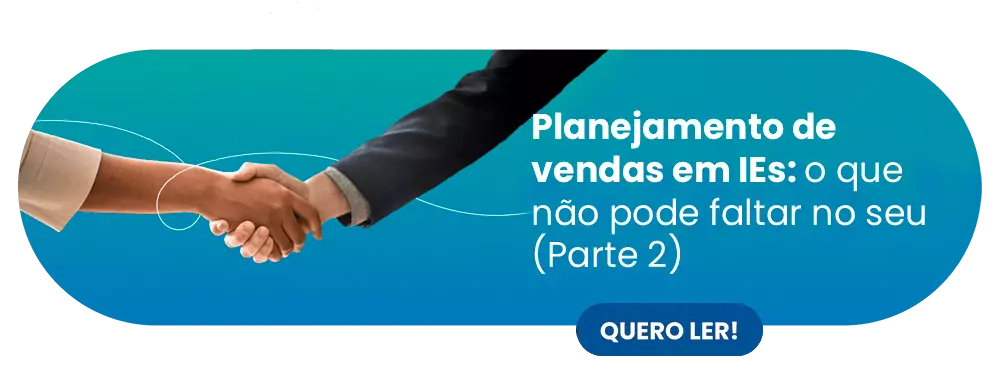 Planejamento de vendas em IEs: o que não pode faltar no seu (Parte 2) - Rubeus