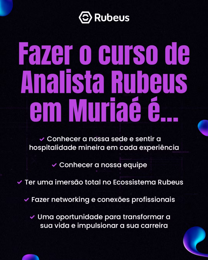 Analista Rubeus