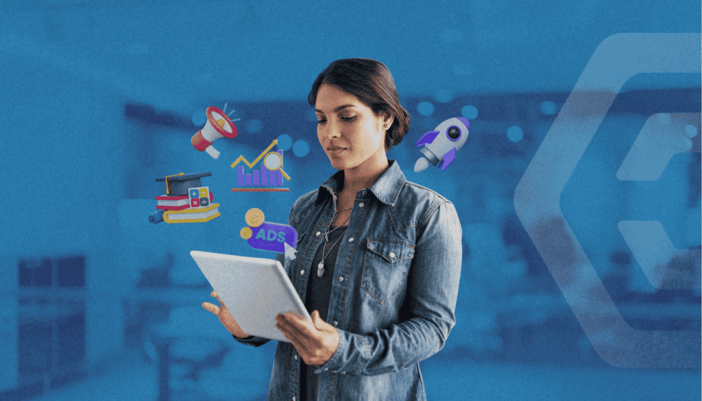 Marketing Educacional persuasivo: 4 vieses cognitivos para elevar o marketing da sua IE - Rubeus