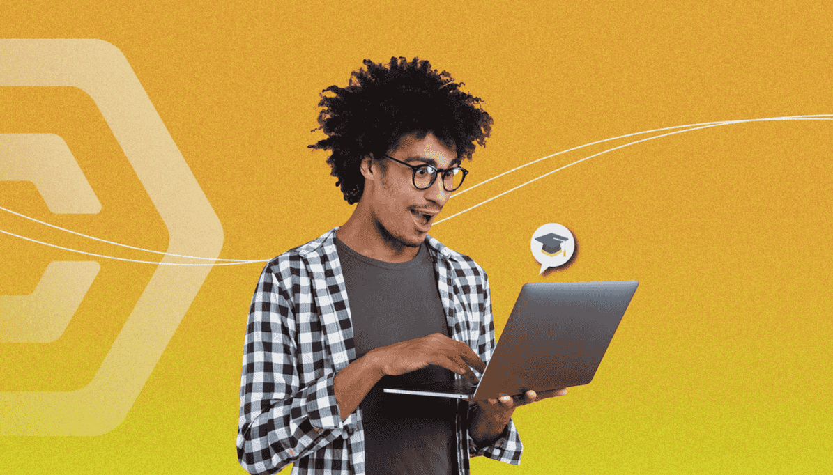 Como vender curso presencial pela internet: estrutura, dados e gestão da jornada de matrículas - Rubeus