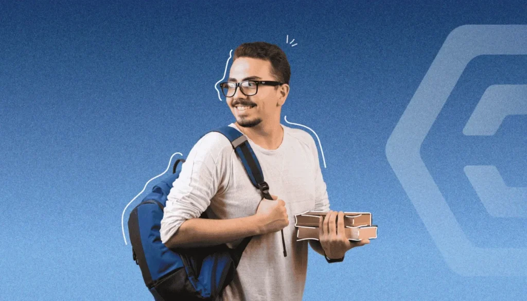 Protagonismo do estudante - Rubeus