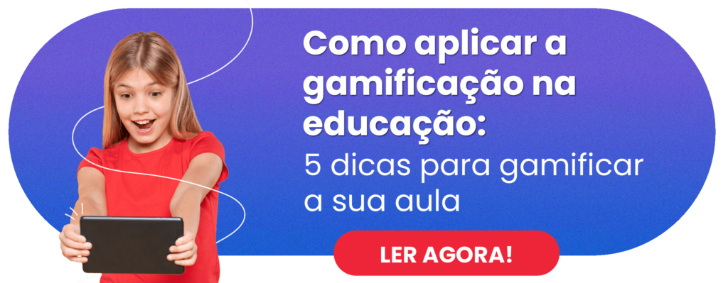 GAMIFICAÇÃO NA EDUCAÇÃO, FERRAMENTAS DIGITAIS PARA PROFESSORES