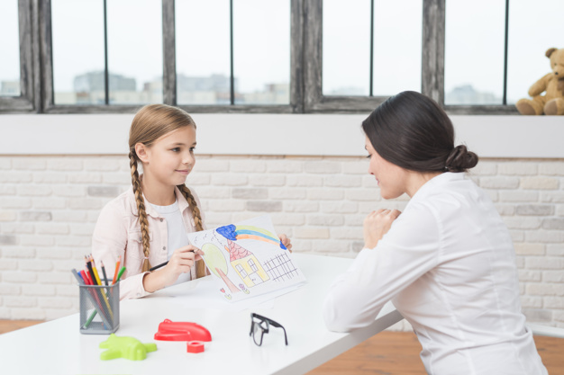 A necessidade de um psicopedagogo na escola: entenda mais sobre a importância desse profissional - Rubeus