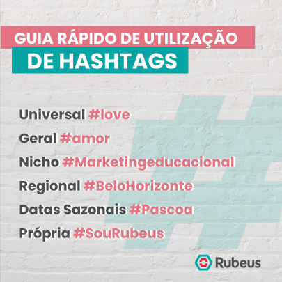 7 dicas de como melhorar o engajamento com o aluno utilizando o Instagram - Rubeus