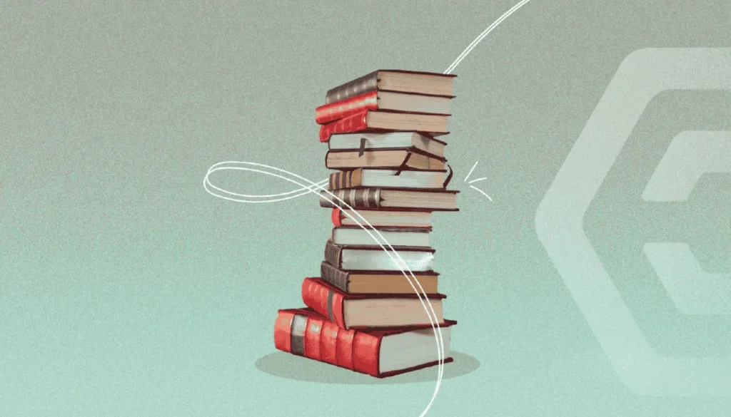 Livros sobre gestão educacional - Rubeus