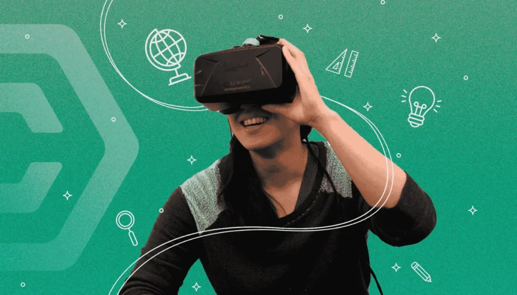 O que é Educação 4.0 - Rubeus