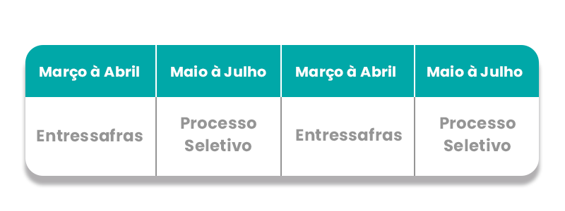 Como captar alunos nas entressafras: 8 dicas para captar o ano todo - Rubeus