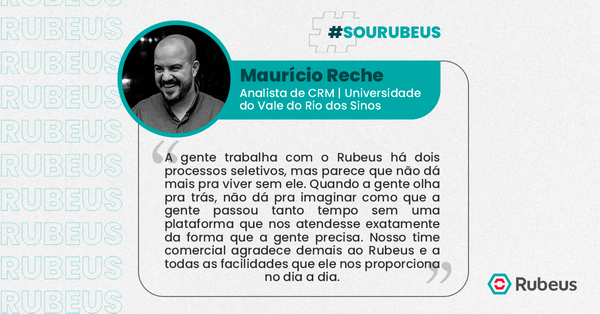 Qualificação de leads na Plataforma Rubeus: 10 motivos para investir o quanto antes - Rubeus