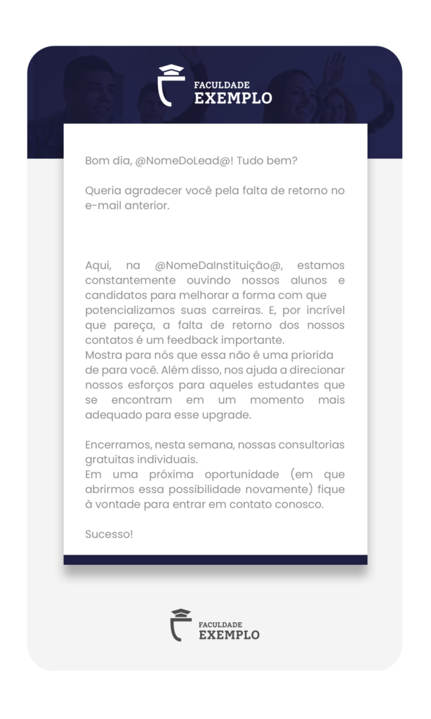 Como reativar leads frios na educação: dicas para aquecer a sua captação de alunos - Rubeus