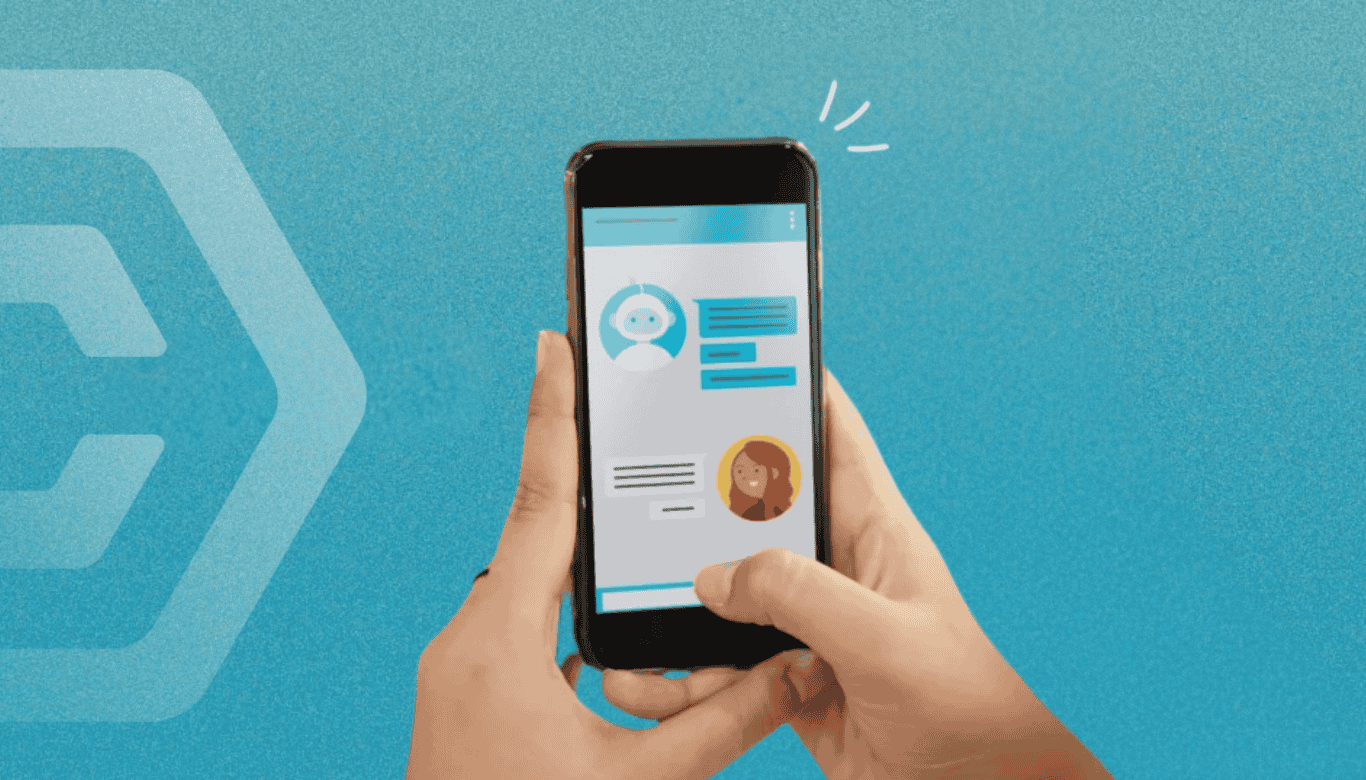 Chatbot na educação: como a automação inteligente está transformando o relacionamento com estudantes - Rubeus