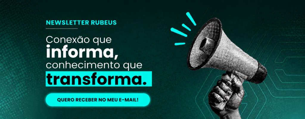 News Rubeus | CRO para instituições de ensino
