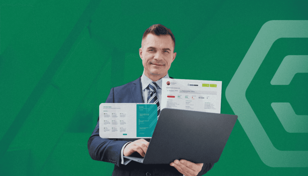 CRM educacional: O coração da transformação digital nas instituições - Rubeus