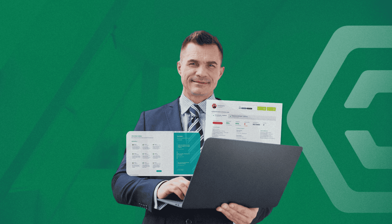 CRM educacional: O coração da transformação digital nas instituições - Rubeus