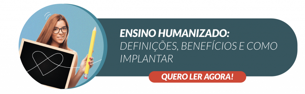 Ensino humanizado - Rubeus