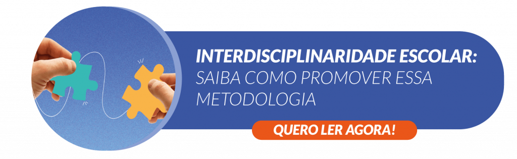 Interdisciplinaridade escolar - Rubeus