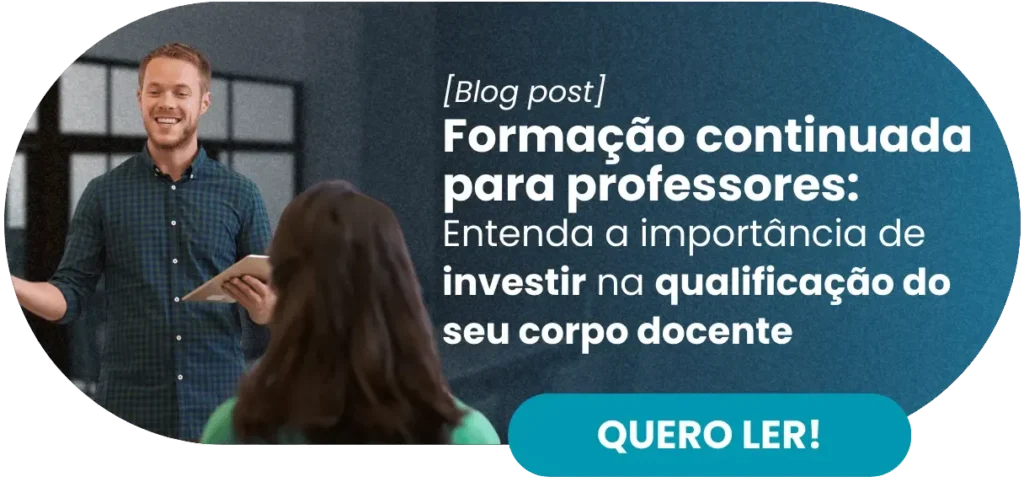 CTA - Formação continuada para professores - Rubeus