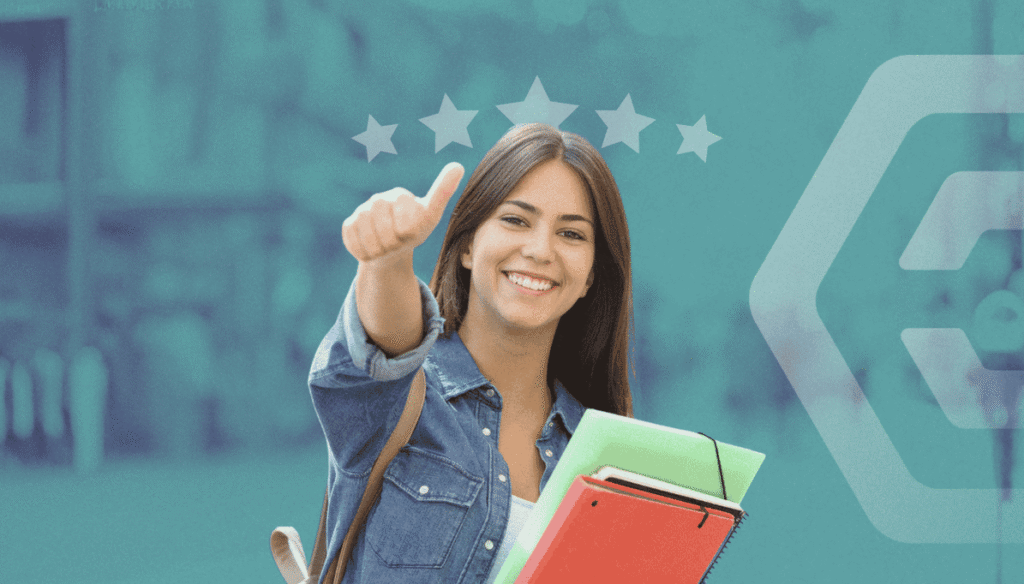 Retenção de alunos no ensino superior: como reduzir evasão com CRM educacional e acompanhamento da jornada - Rubeus