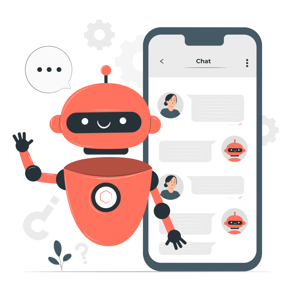 Chatbot na educação: como sua aplicação pode ser positiva para as IEs - Rubeus