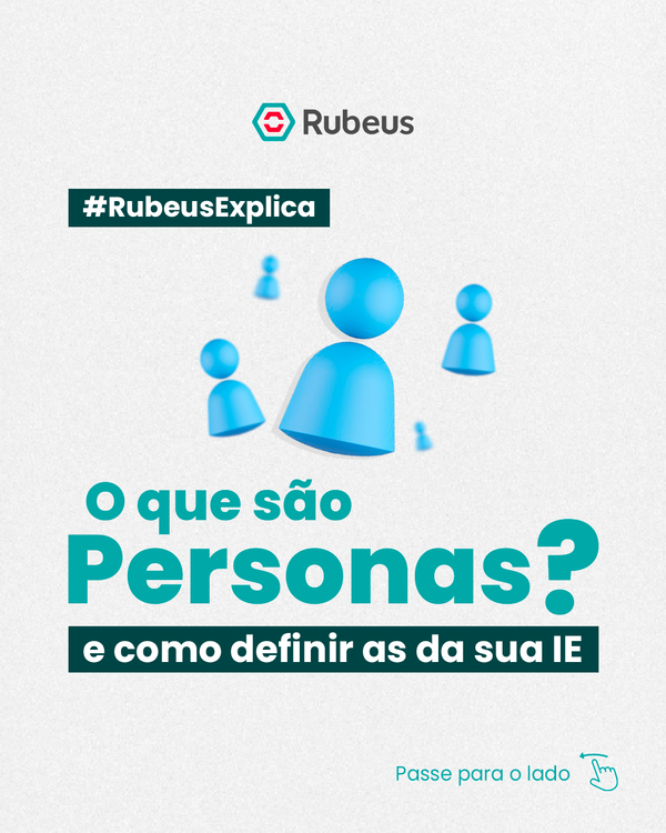 Personas - Rubeus