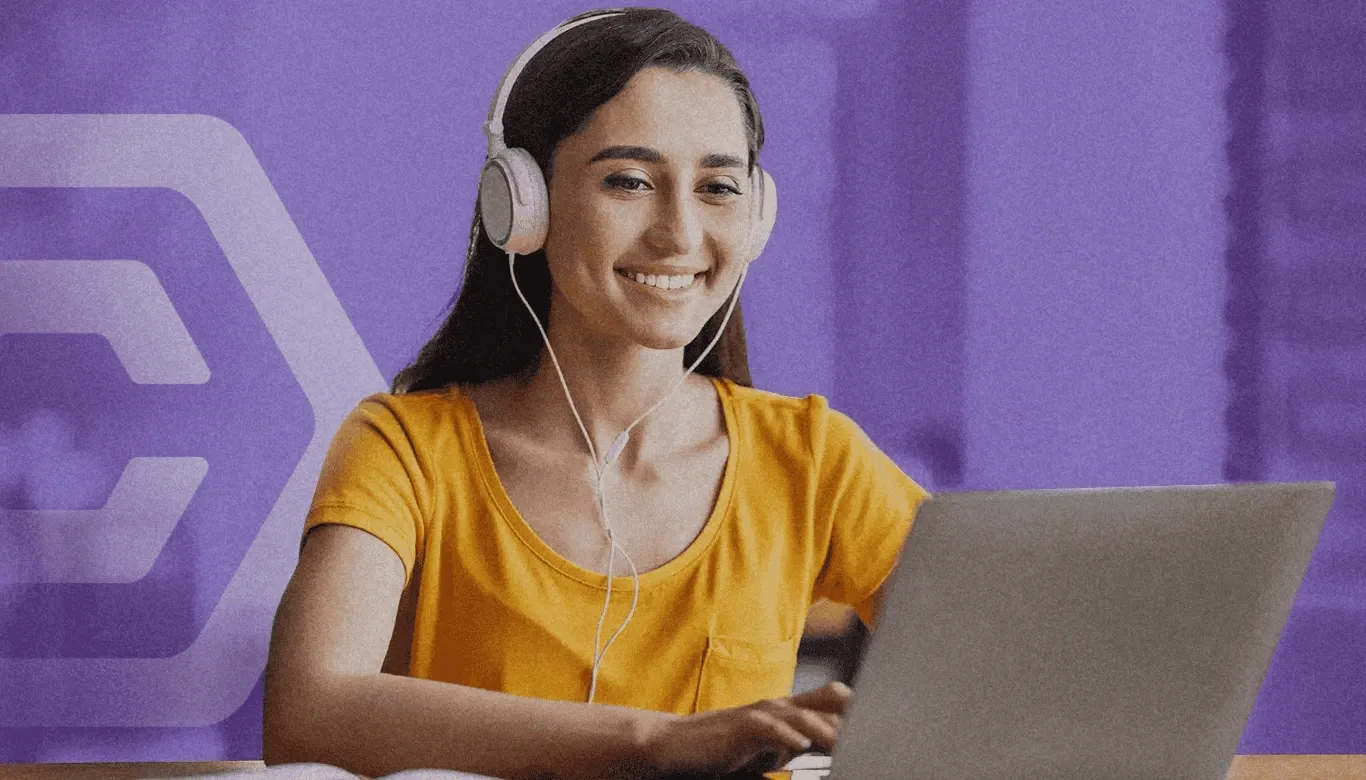 Captação de alunos para cursos por assinatura - Rubeus