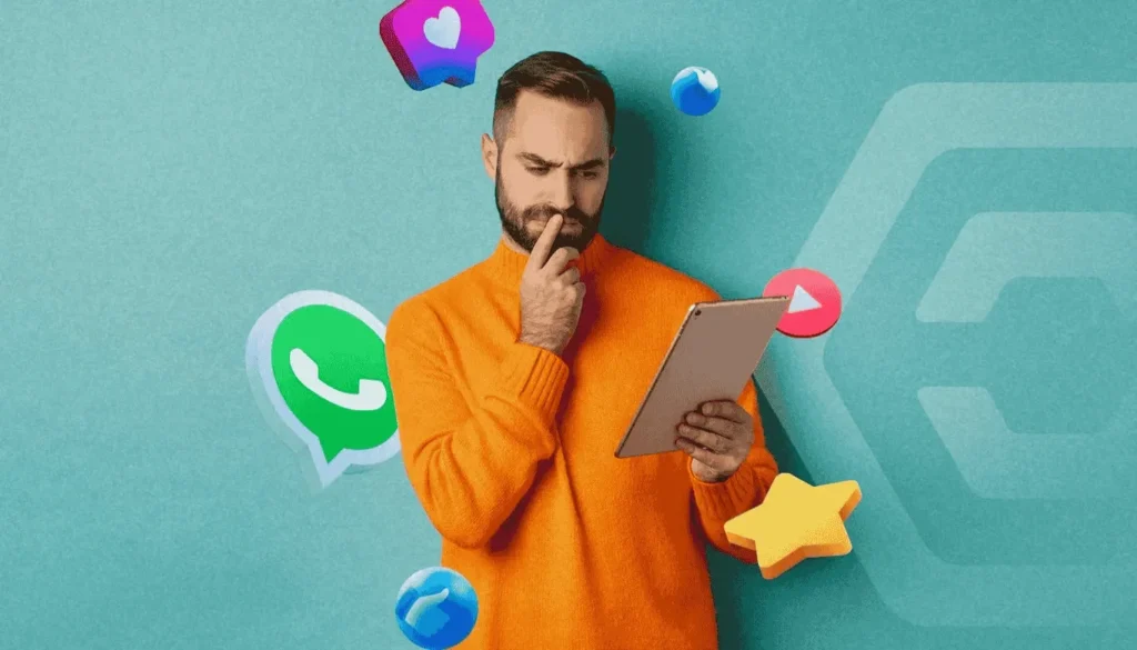 Como vender cursos através das redes sociais - Rubeus