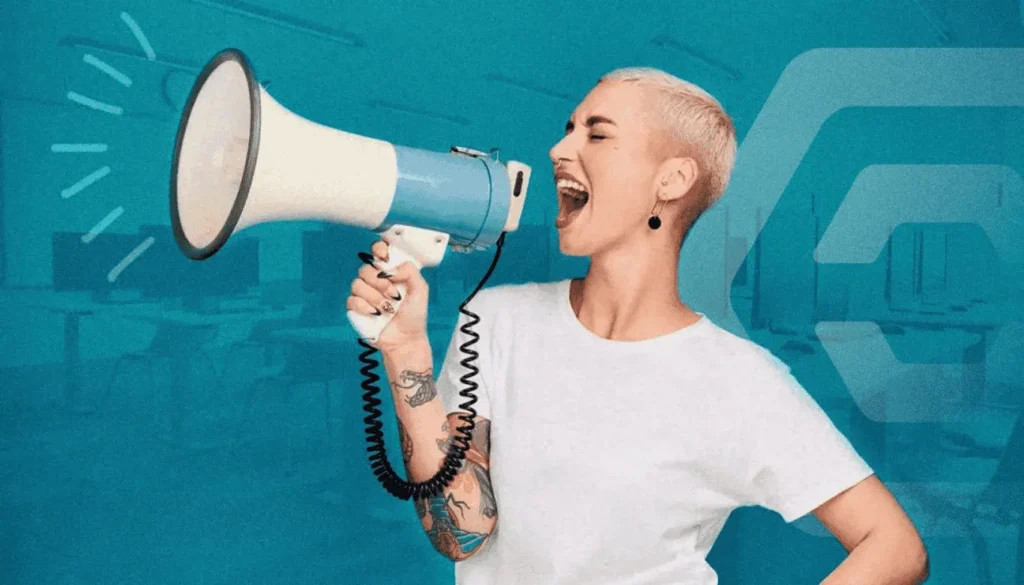 Como divulgar uma campanha de matrículas - Rubeus