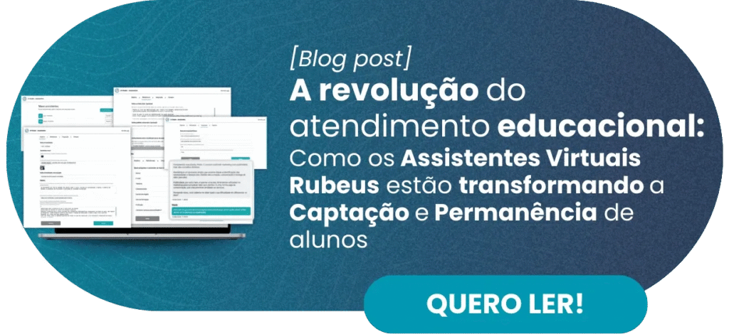 Assistentes Virtuais Rubeus
