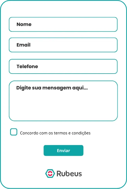 Box de captura de dados iniciais - Rubeus